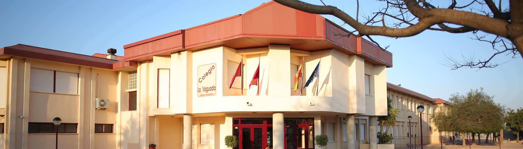 Colegio La Vaguada
