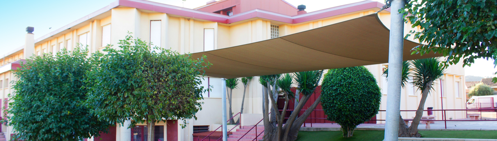 Contacto Colegio La Vaguada