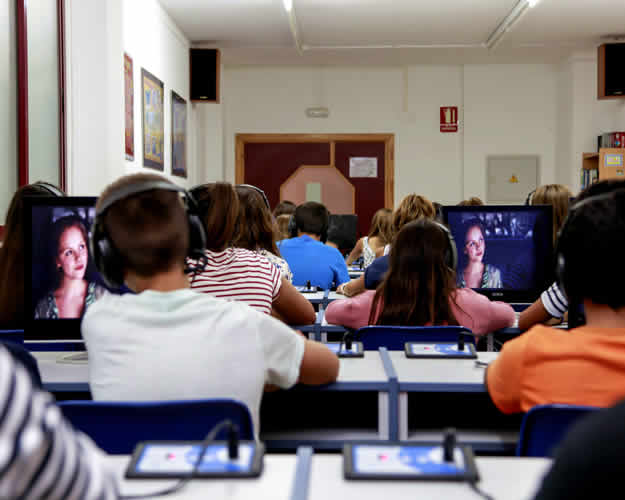 ESO y Bachillerato